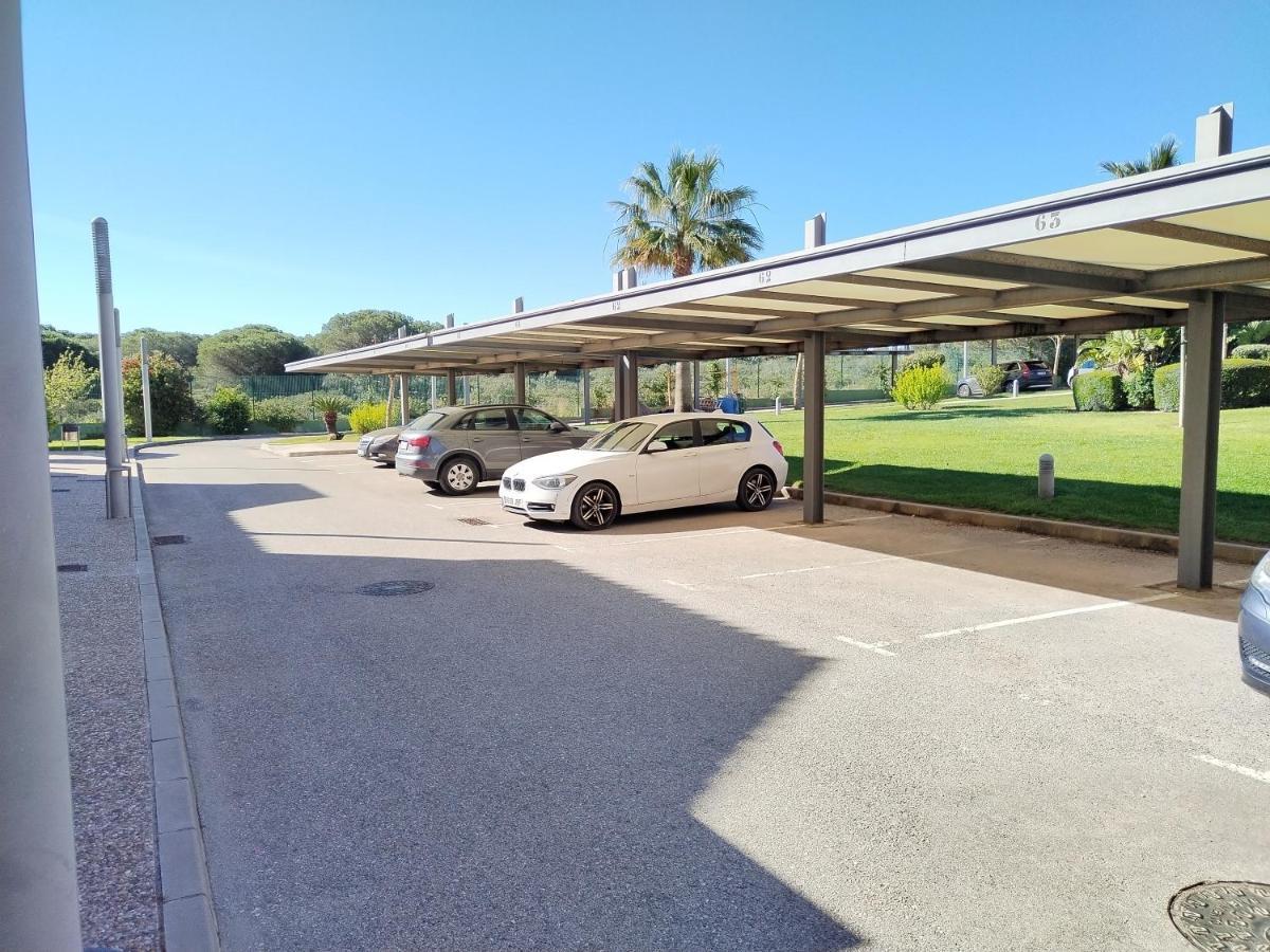 El Balcon Del Novo -Novo Sancti Petri- Luxury 3 Bedrooms - Piscina Y Pista Padel Чиклана-де-ла-Фронтера Экстерьер фото