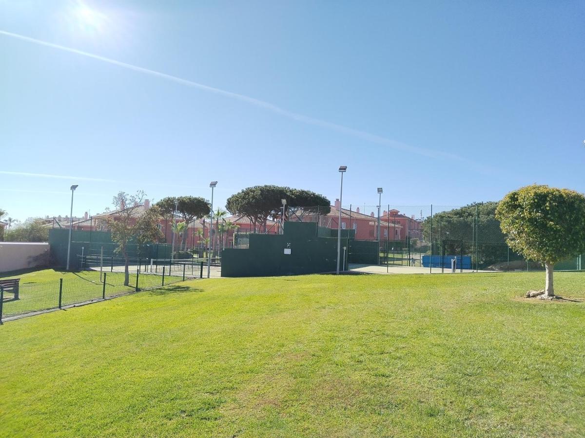 El Balcon Del Novo -Novo Sancti Petri- Luxury 3 Bedrooms - Piscina Y Pista Padel Чиклана-де-ла-Фронтера Экстерьер фото
