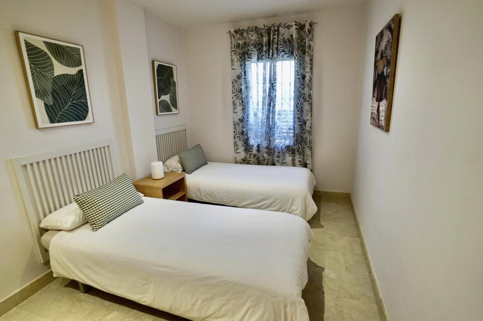 El Balcon Del Novo -Novo Sancti Petri- Luxury 3 Bedrooms - Piscina Y Pista Padel Чиклана-де-ла-Фронтера Экстерьер фото